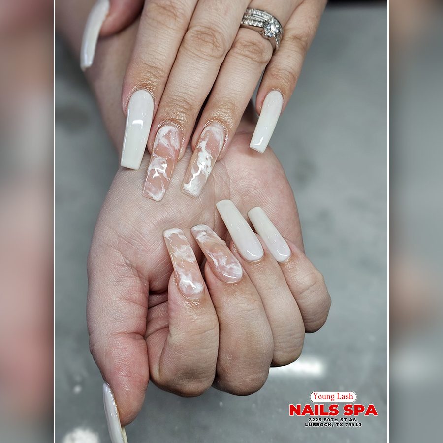 Lovely Nail designs